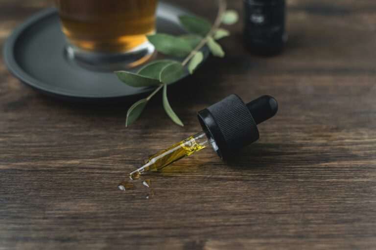 natural insect repellent