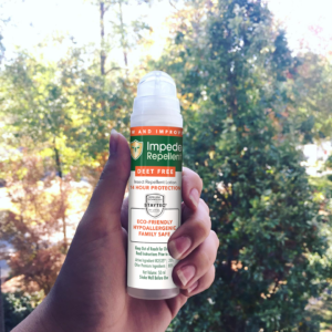 insect repellent