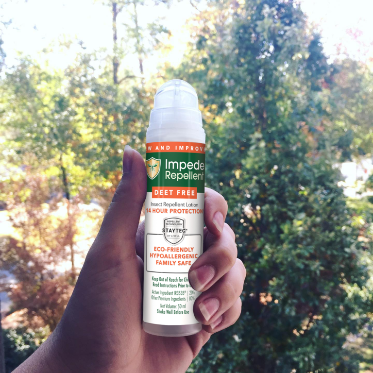 insect repellent